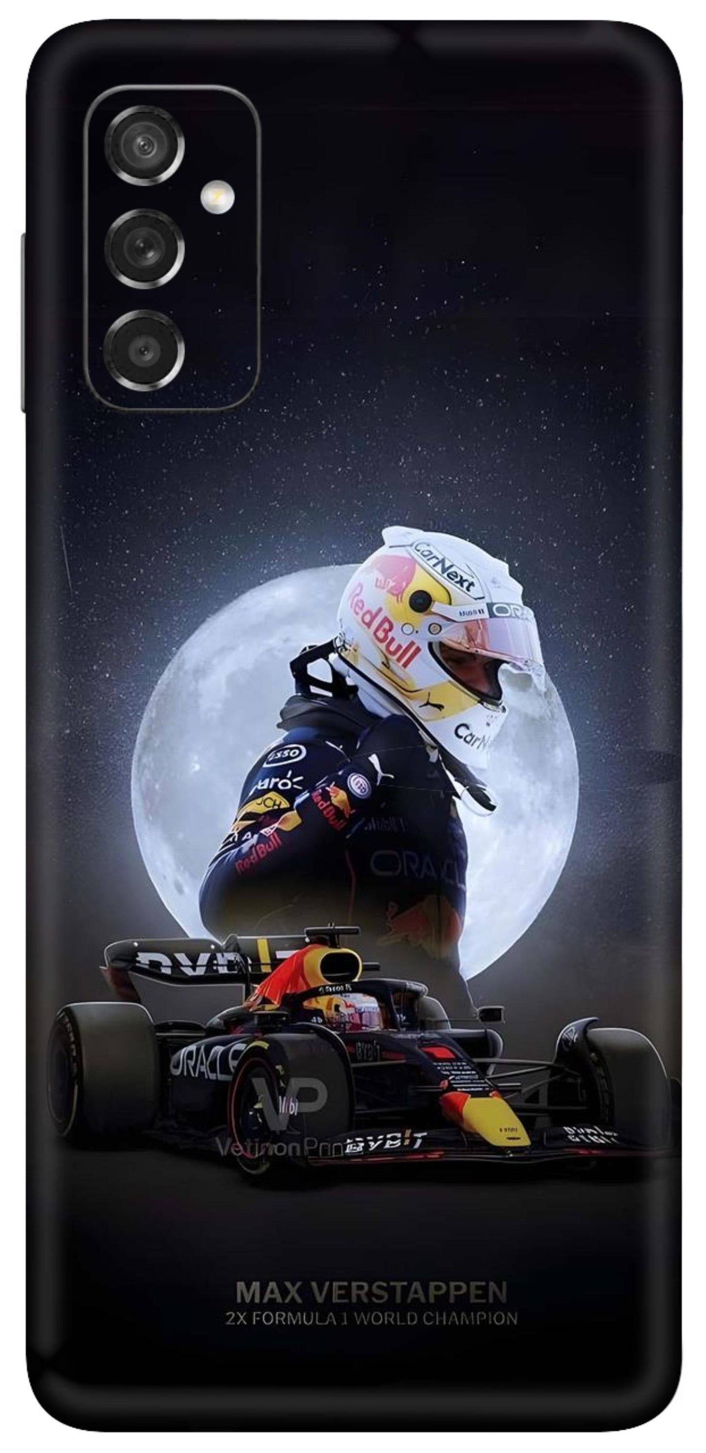 Samsung Galaxy M52 5G Skins and Wraps