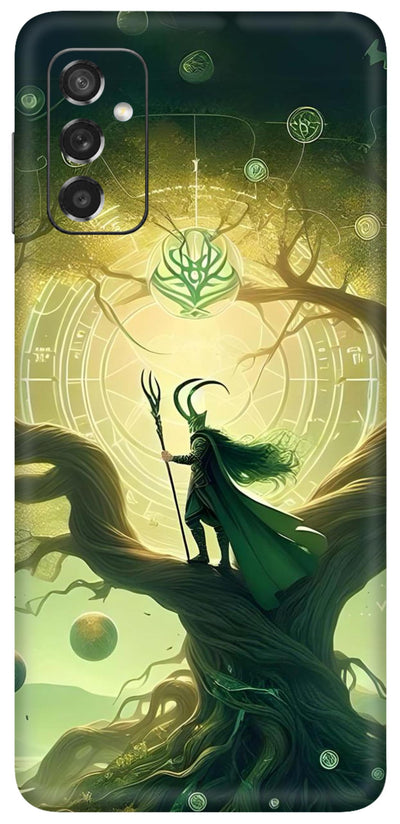 Loki
