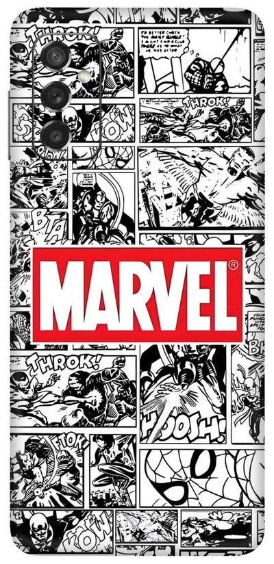 Marvel