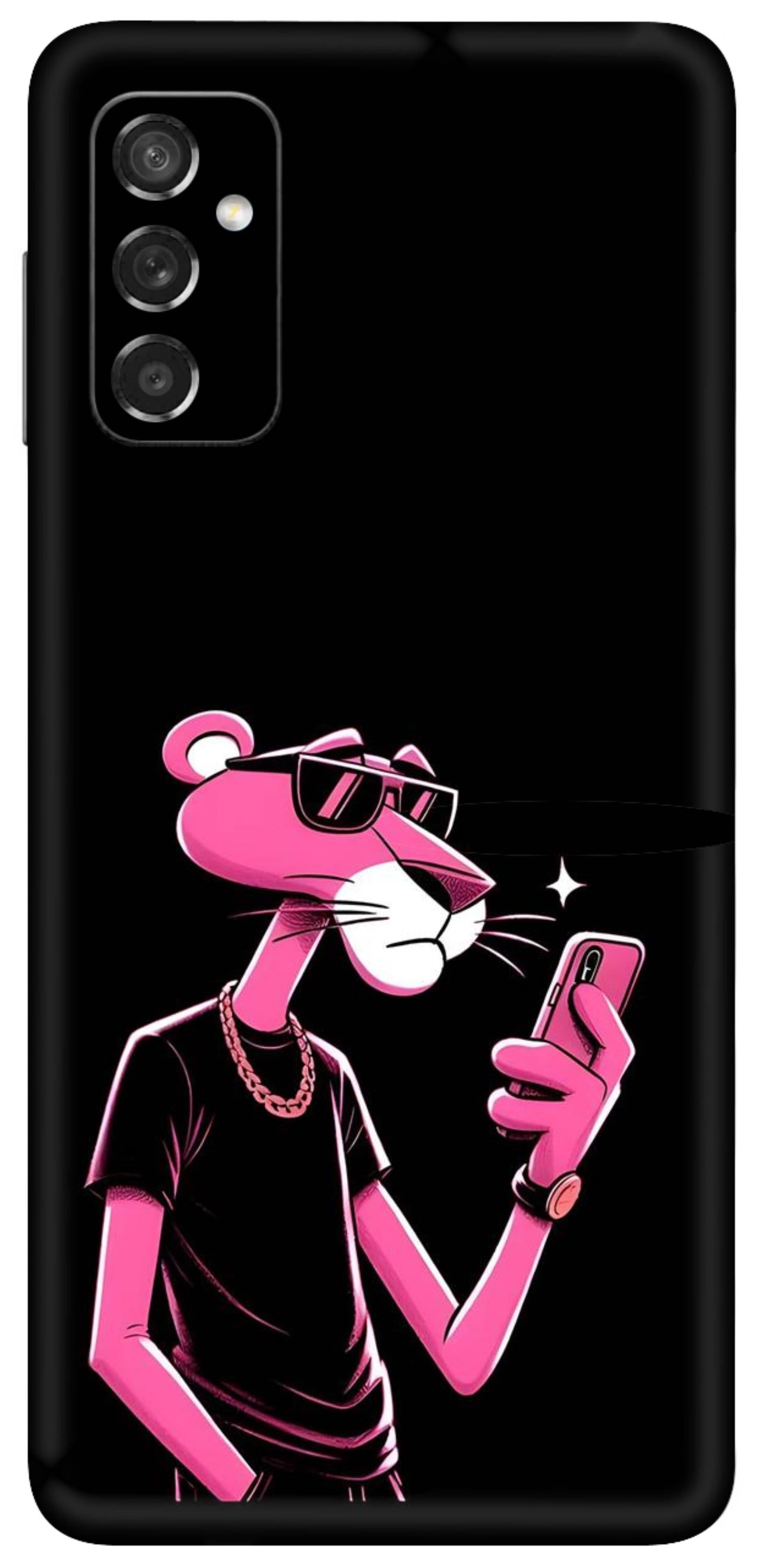 Samsung Galaxy M52 5G Skins and Wraps