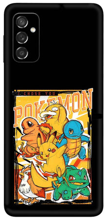 Samsung Galaxy M52 5G Skins and Wraps