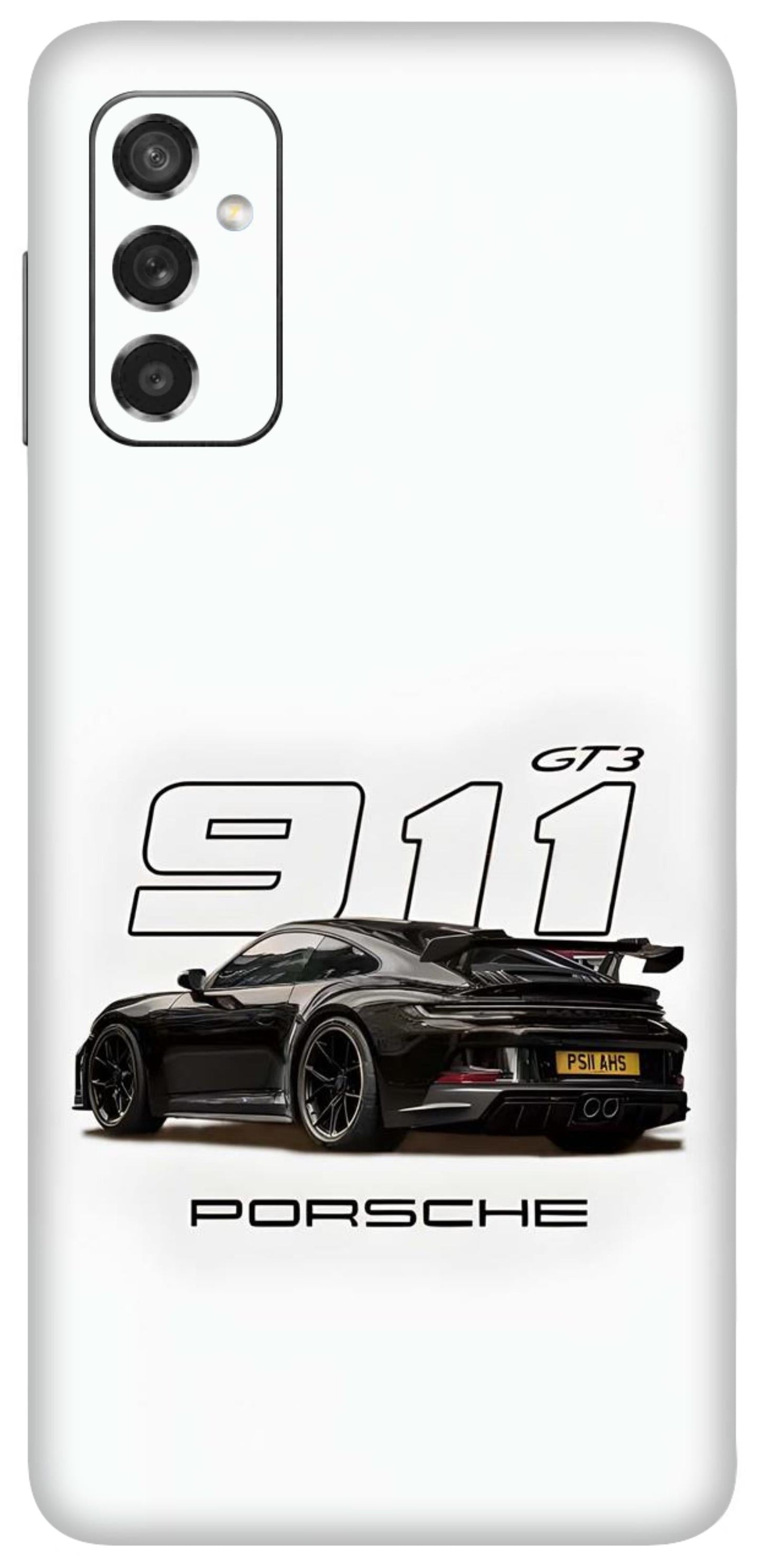 Samsung Galaxy M52 5G Skins and Wraps