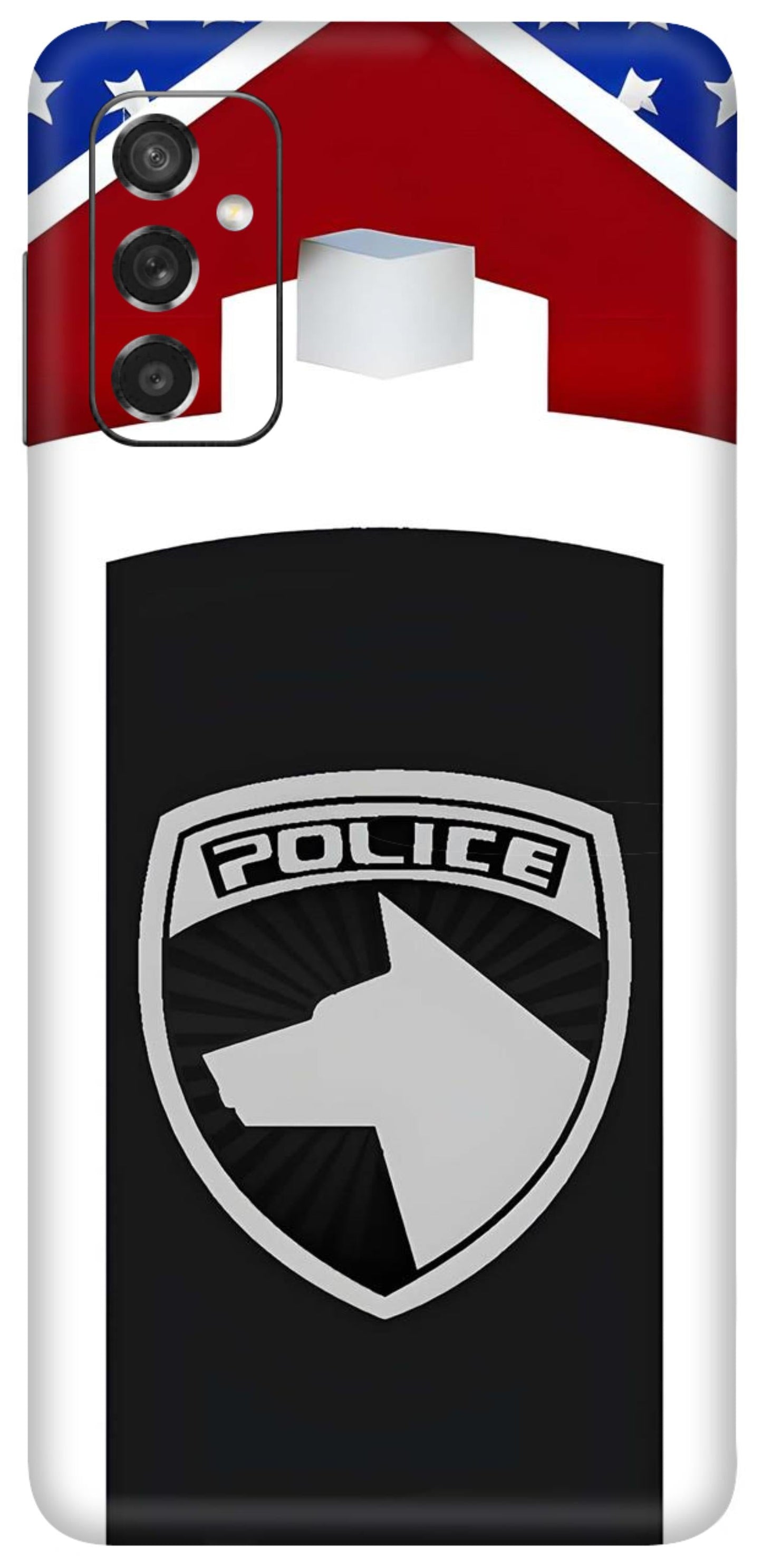 Samsung Galaxy M52 5G Skins and Wraps