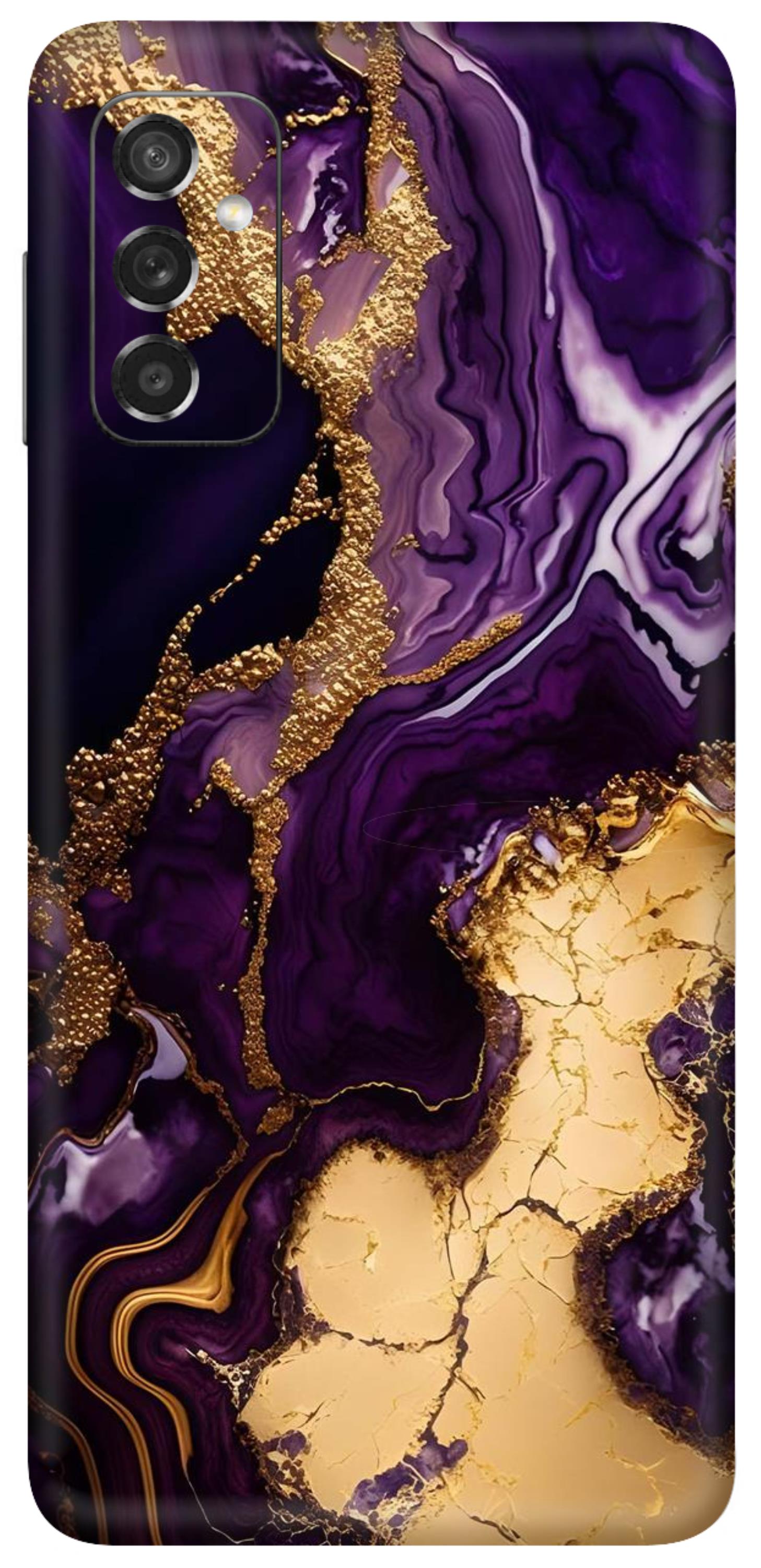 Samsung Galaxy M52 5G Skins and Wraps