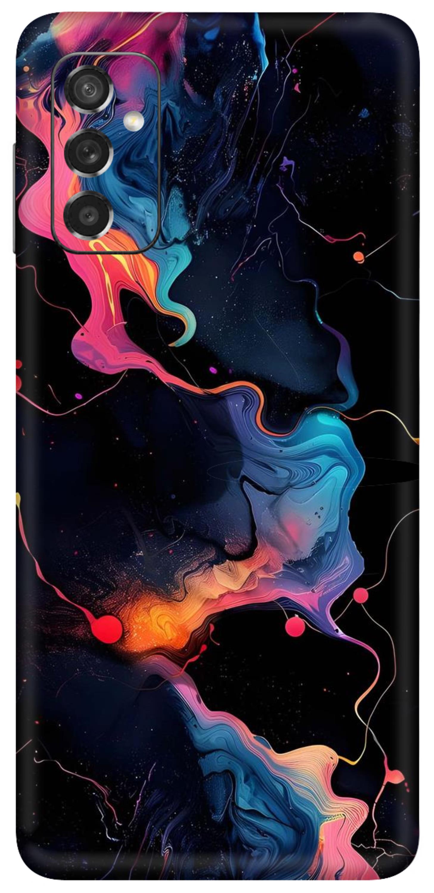 Samsung Galaxy M52 5G Skins and Wraps