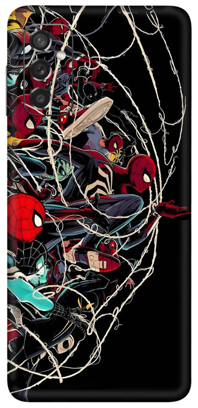 Spiderverse