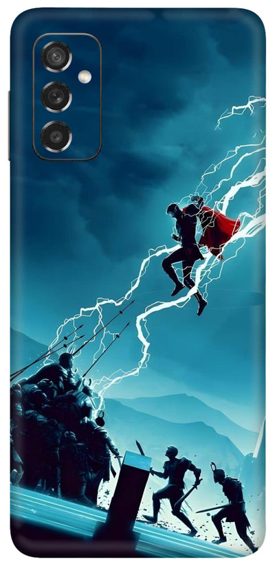 Thor