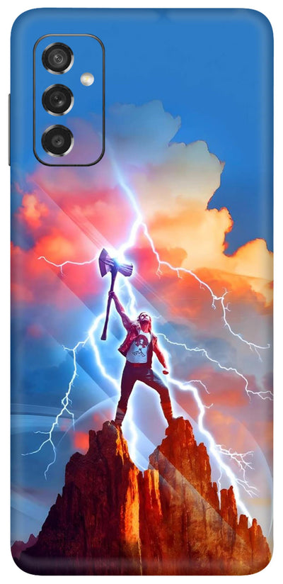 Thunder God