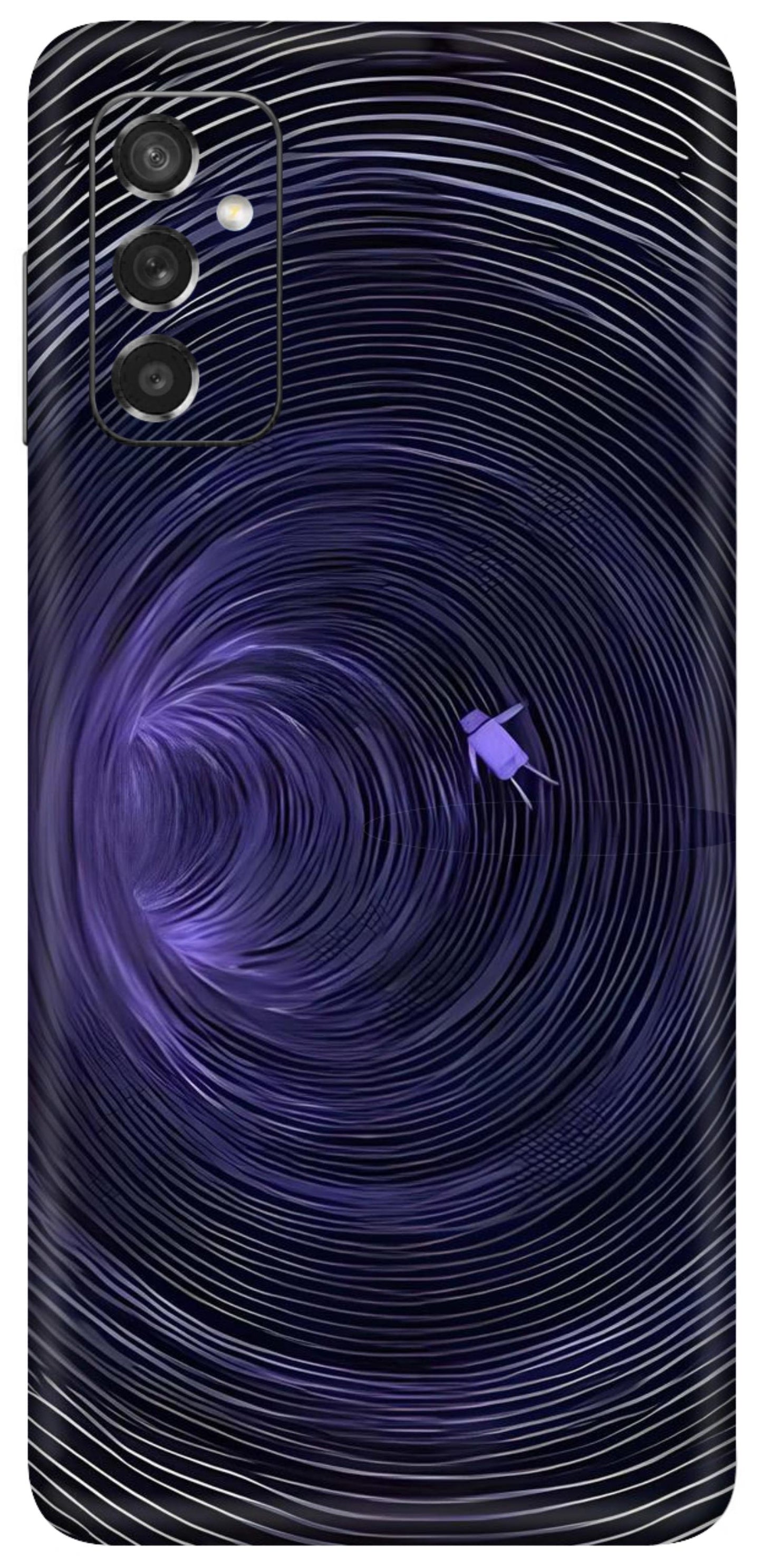 Samsung Galaxy M52 5G Skins and Wraps