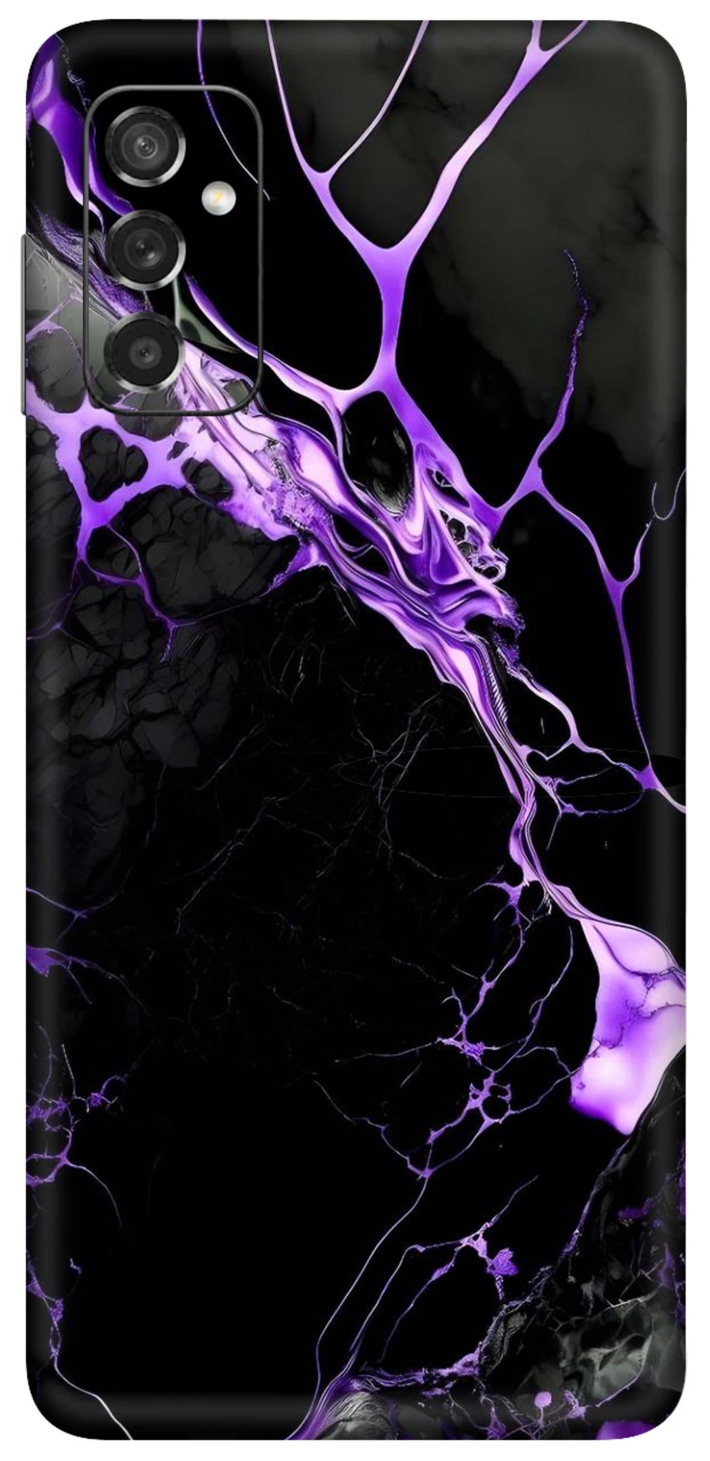 Samsung Galaxy M52 5G Skins and Wraps