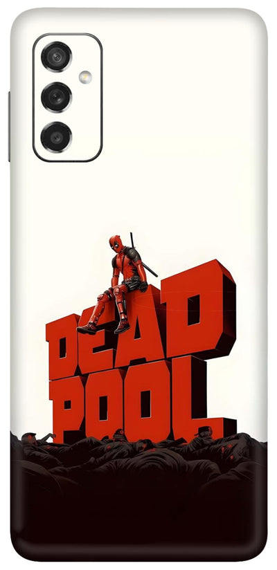 Wade Wilson