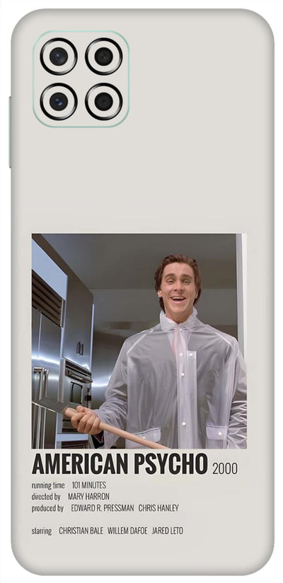 American Psycho