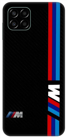 Samsung Galaxy M53 5G Skins and Wraps