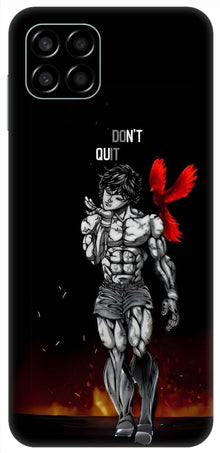 Samsung Galaxy M53 5G Skins and Wraps