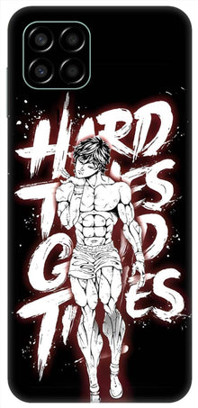 Samsung Galaxy M53 5G Skins and Wraps