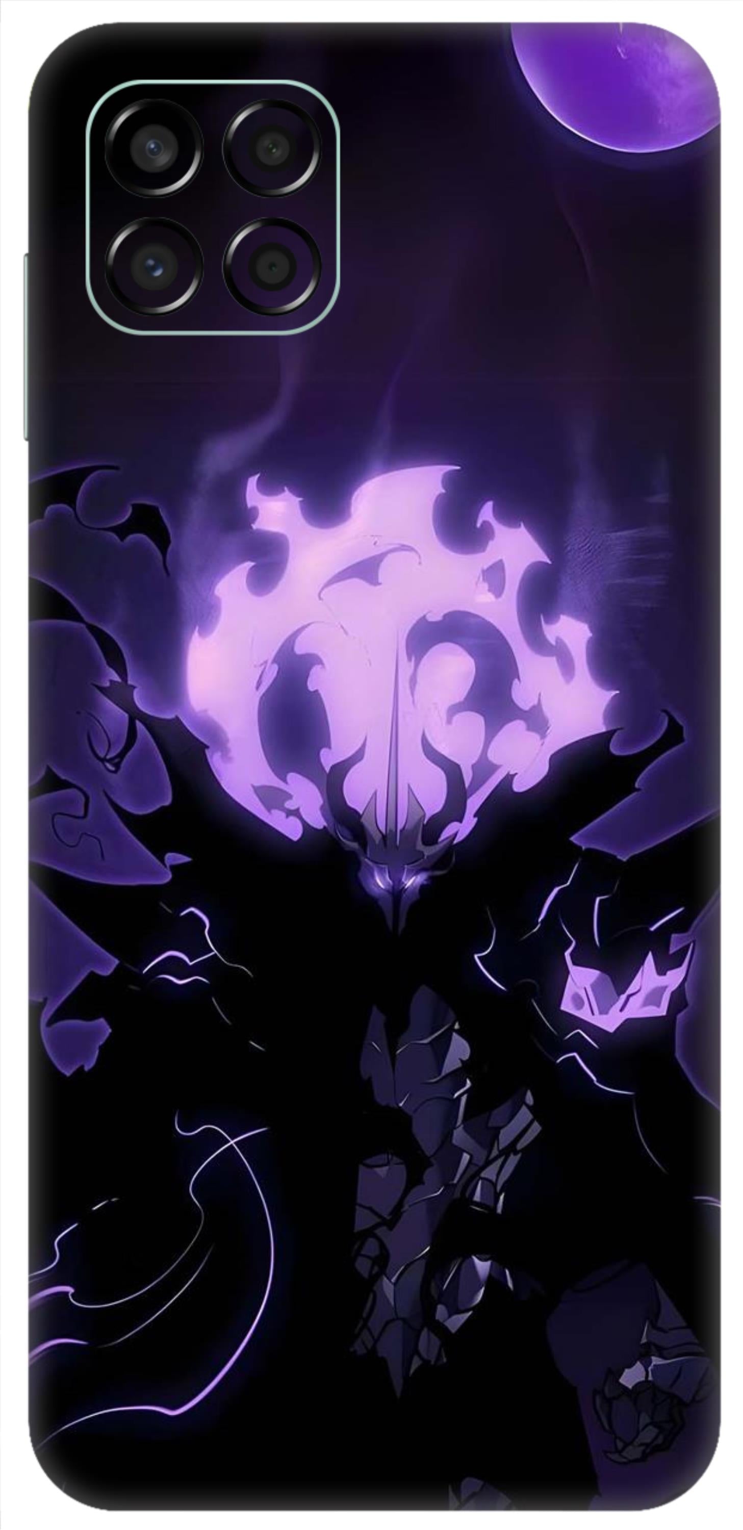 Samsung Galaxy M53 5G Skins and Wraps