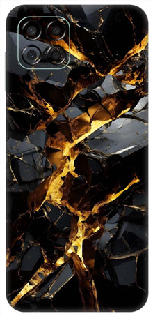 Samsung Galaxy M53 5G Skins and Wraps