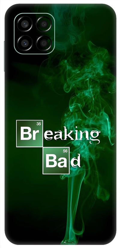 Breaking Bad