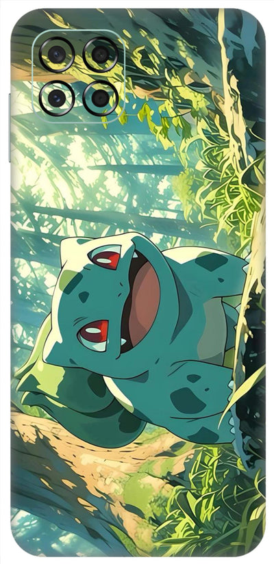 Bulbasaur