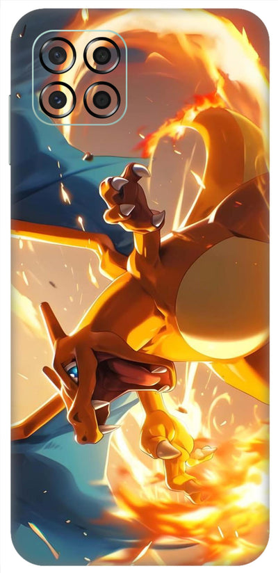 Charizad