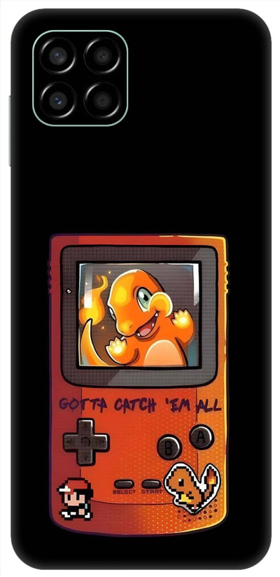 Charmander