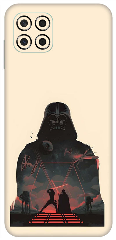 Darth Vader