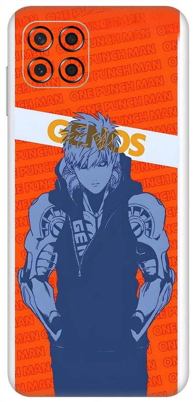 Genos