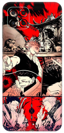 Samsung Galaxy M53 5G Skins and Wraps