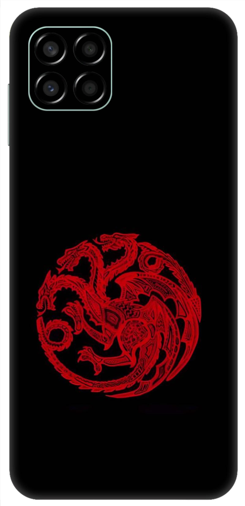 Samsung Galaxy M53 5G Skins and Wraps