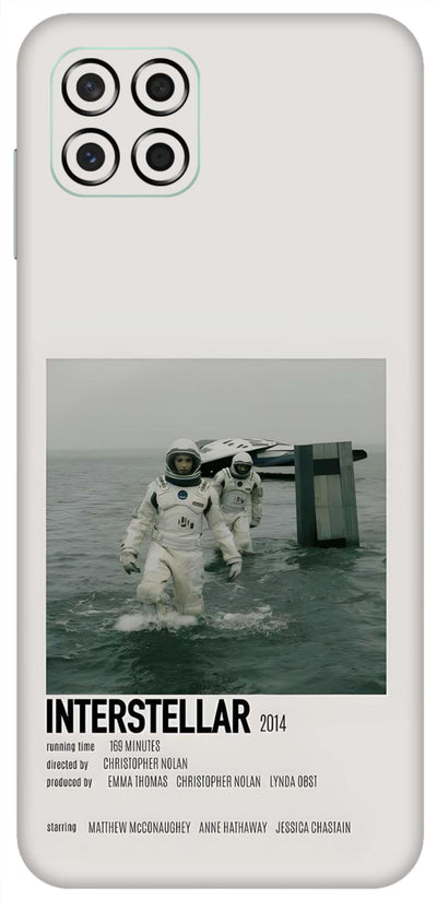 Interstellar