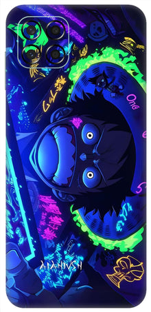 Samsung Galaxy M53 5G Skins and Wraps