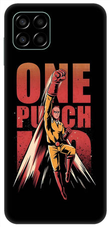 Samsung Galaxy M53 5G Skins and Wraps