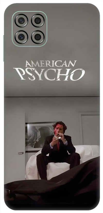 Patrick Bateman