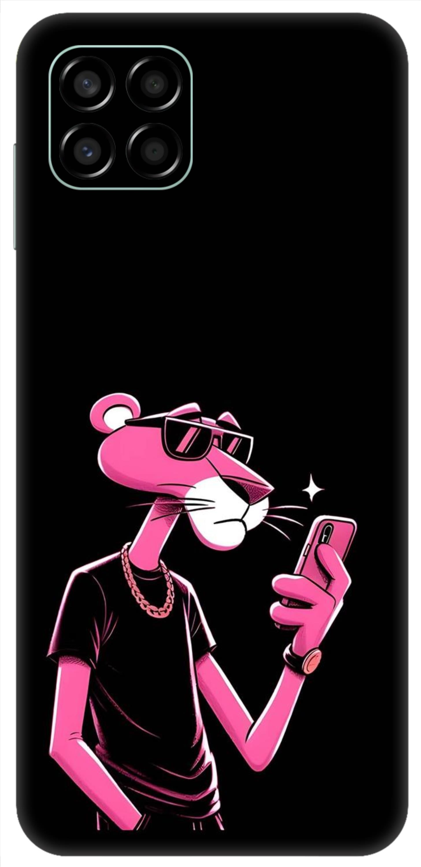 Samsung Galaxy M53 5G Skins and Wraps