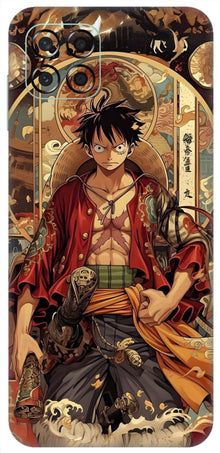 Samsung Galaxy M53 5G Skins and Wraps