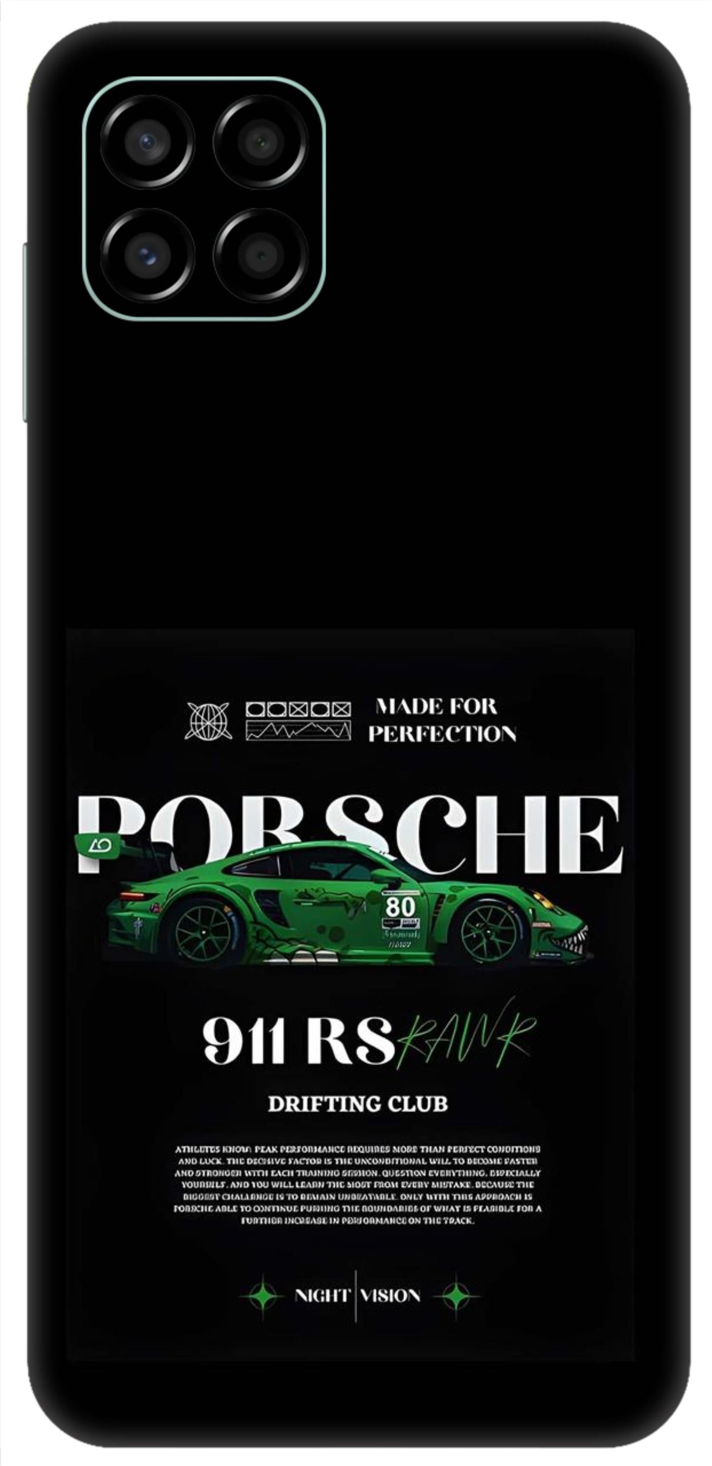 Samsung Galaxy M53 5G Skins and Wraps