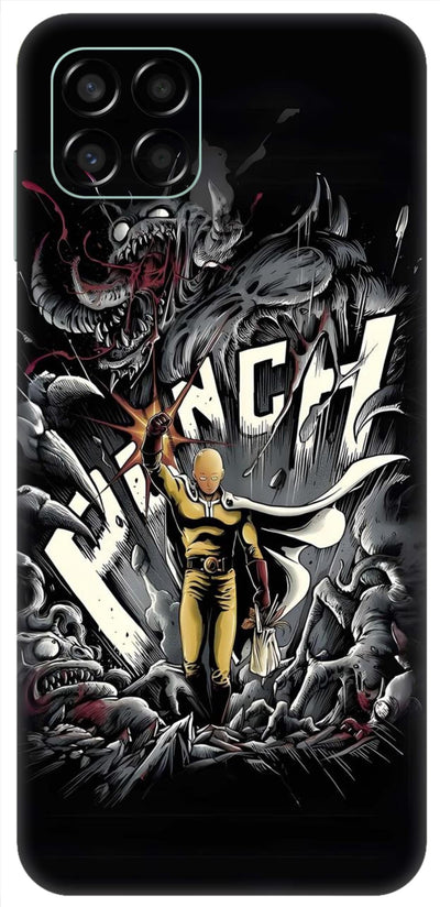Saitama