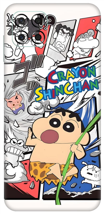 Shinchan