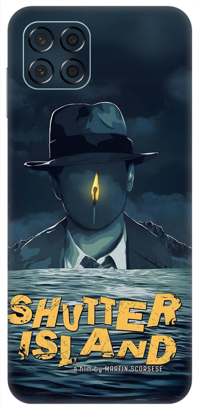 Shutter Island