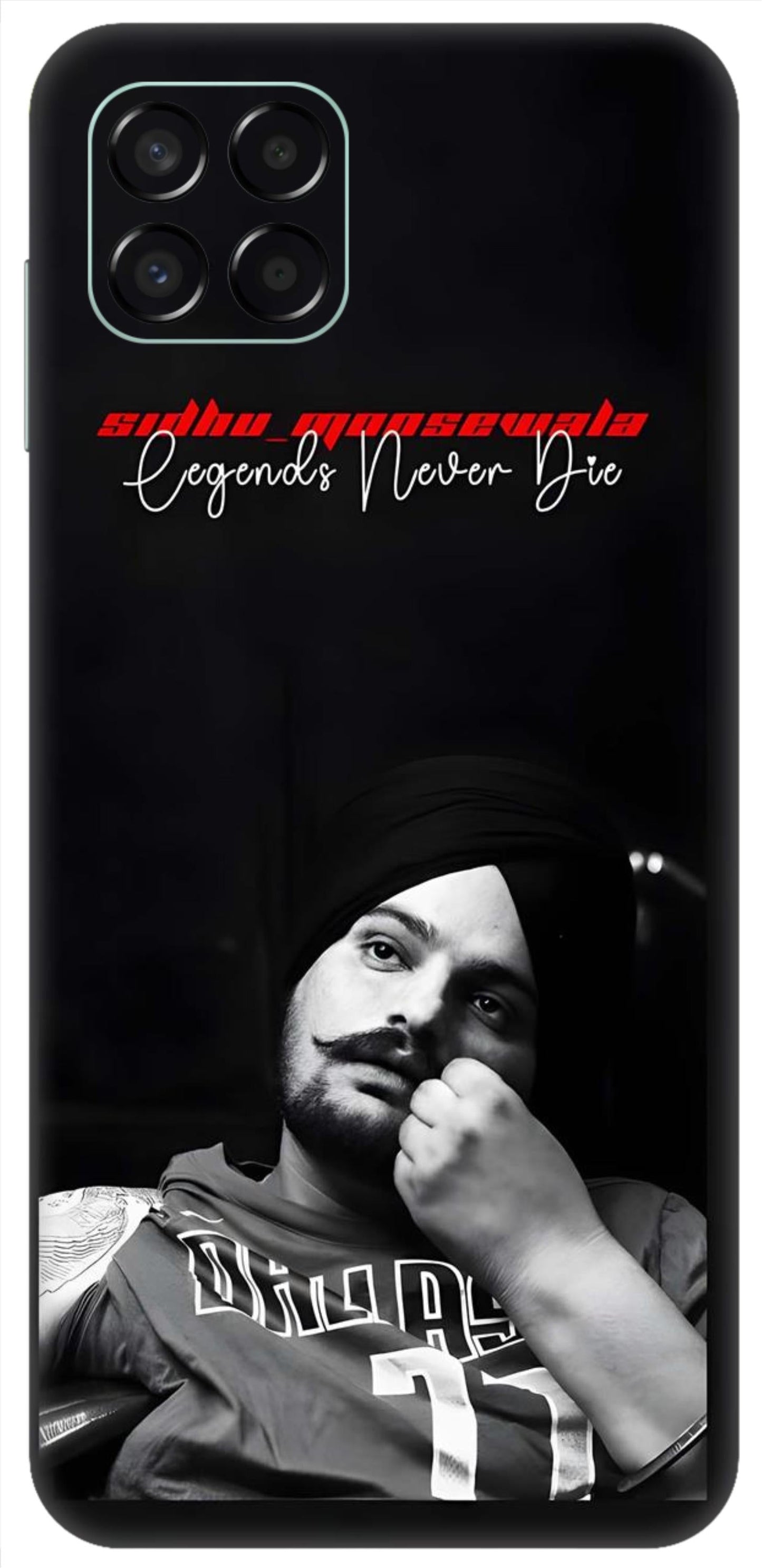 Samsung Galaxy M53 5G Skins and Wraps