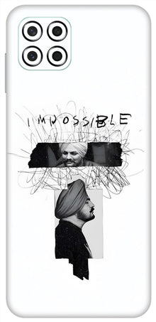 Samsung Galaxy M53 5G Skins and Wraps