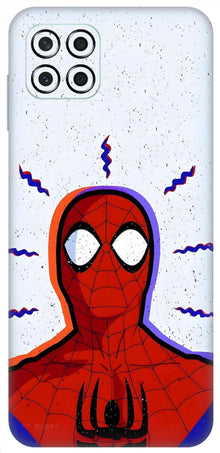 Samsung Galaxy M53 5G Skins and Wraps