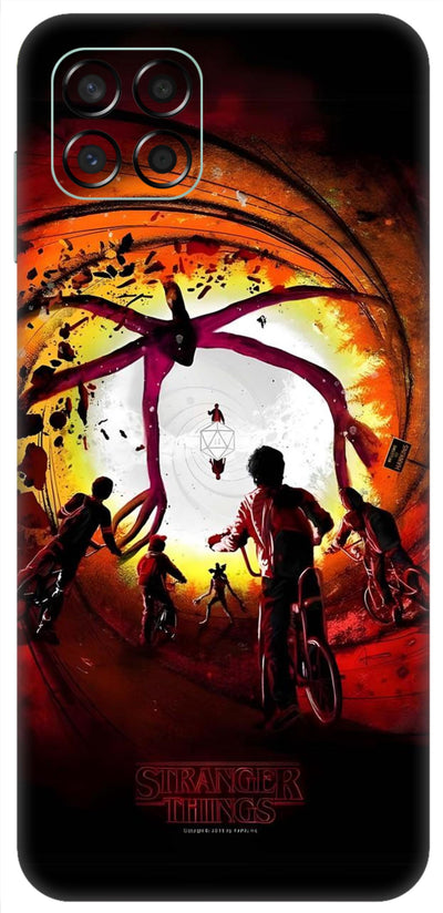 Stranger Things