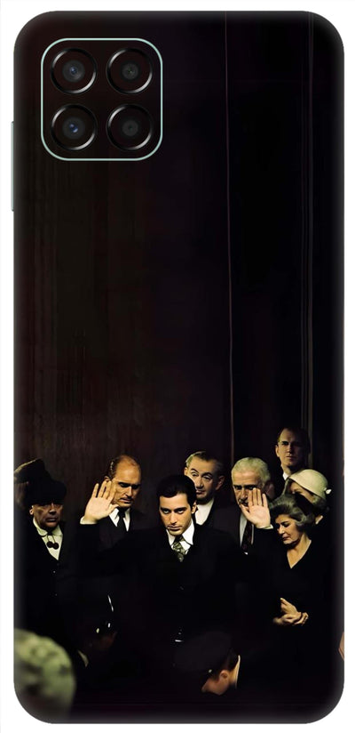 The Godfather