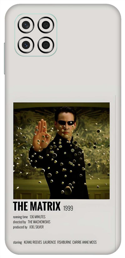 The Matrix