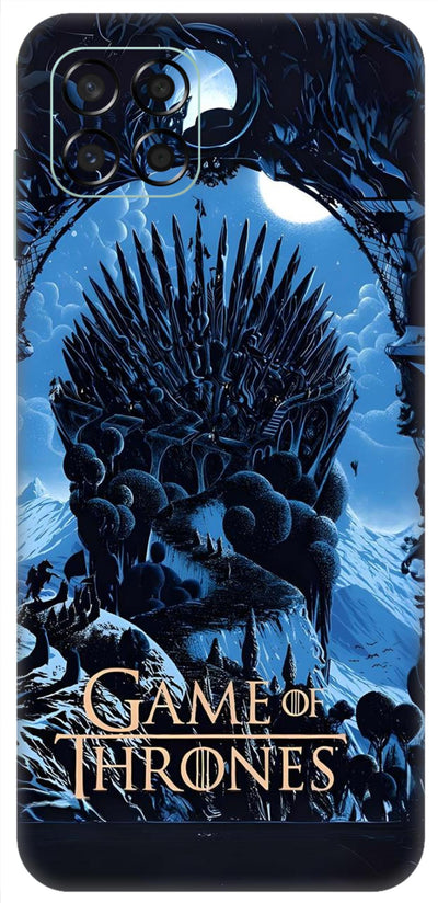 The Throne