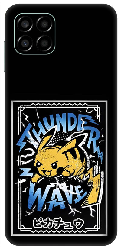 Thunder wave