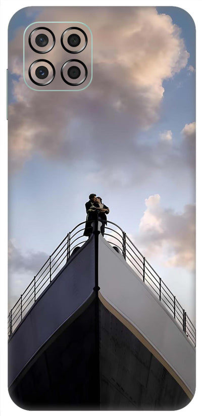 Titanic