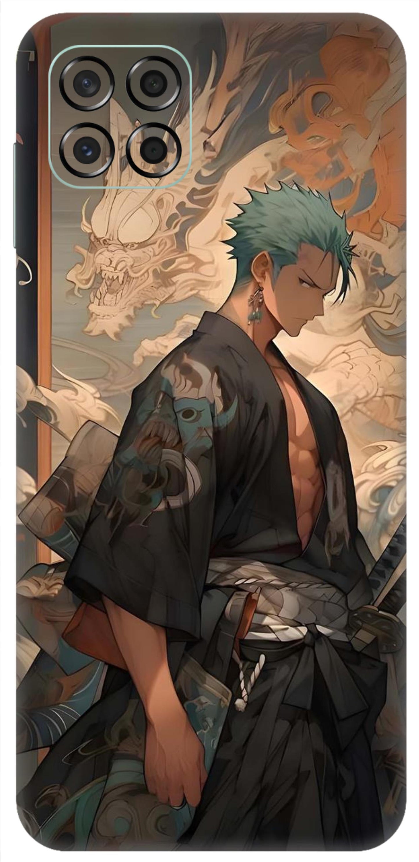Samsung Galaxy M53 5G Skins and Wraps