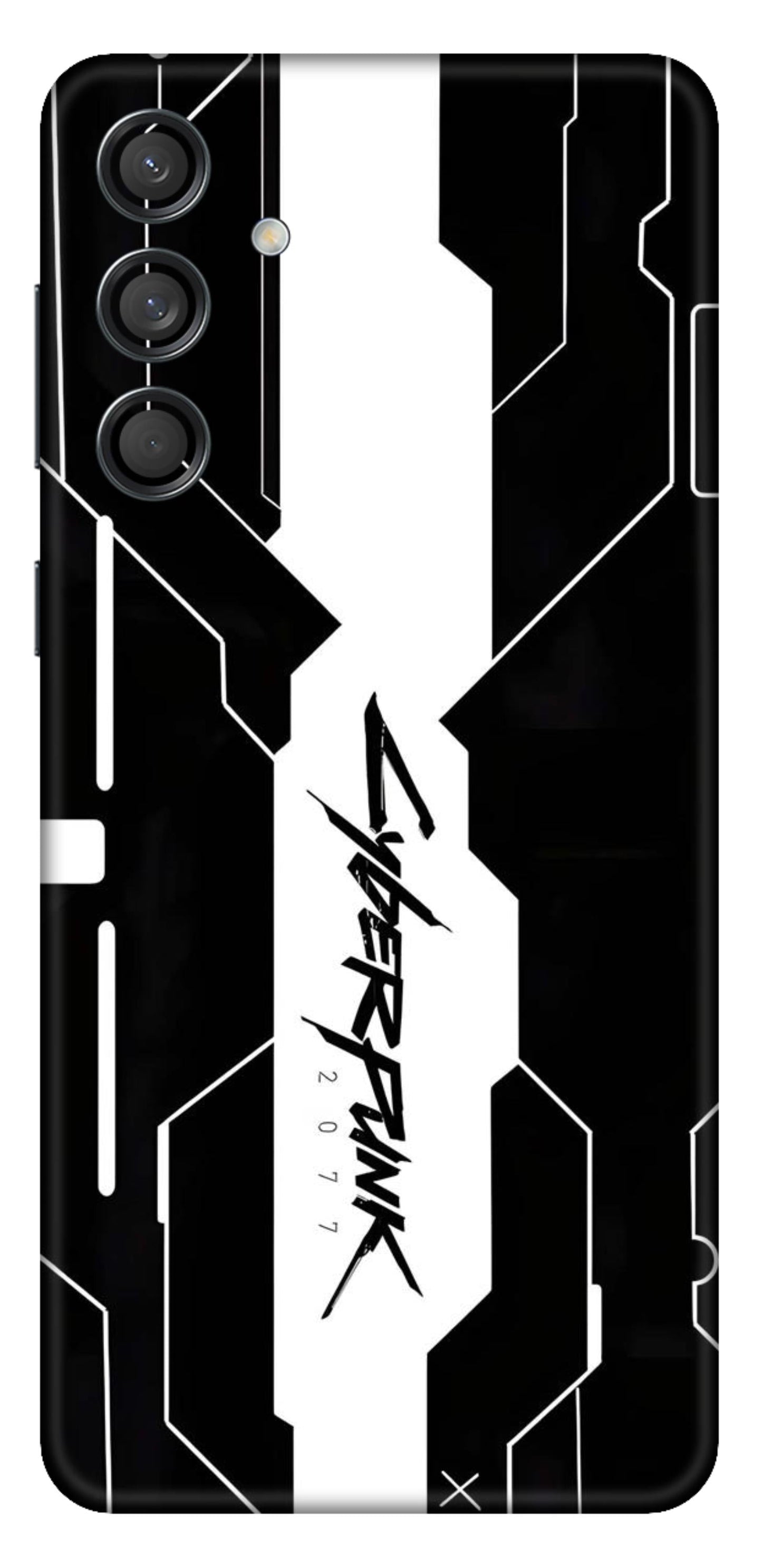 Samsung Galaxy M55 (5G) Skins and Wraps
